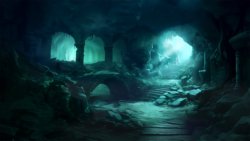 2 Infinite Caves - Crossway