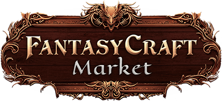 FantasyCraft Community logo