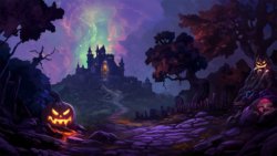 1 Hilltop Cathedral - Sunrise