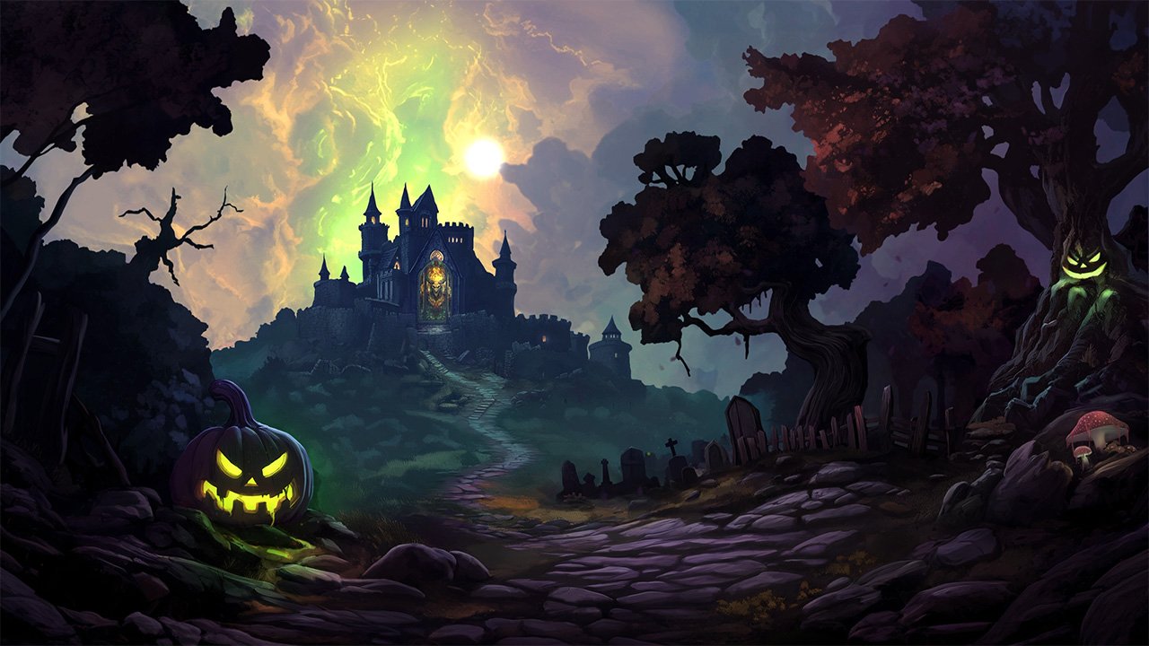 3.2 Hilltop Cathedral - Sunset