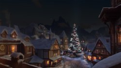 Everfrost Town - Image 10