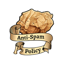 Anti-Spam Policy