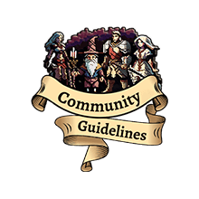 Community Guidelines