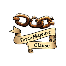 Force Majeure Clause