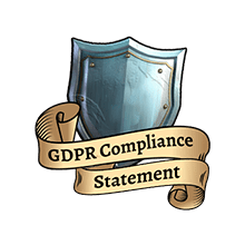 GDPR Compliance Statement