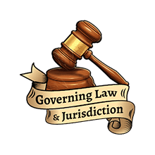 Governing Law & Jurisdiction