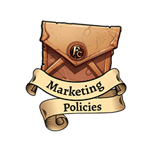 Marketing Policies