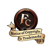 Notice of Copyright & Trademarks