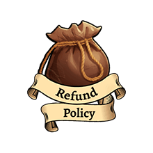 Refund Policy