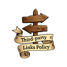 Third-party Links Policy