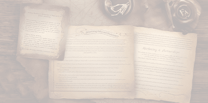 Marketing & Partnerships