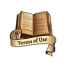 Terms of Use icon