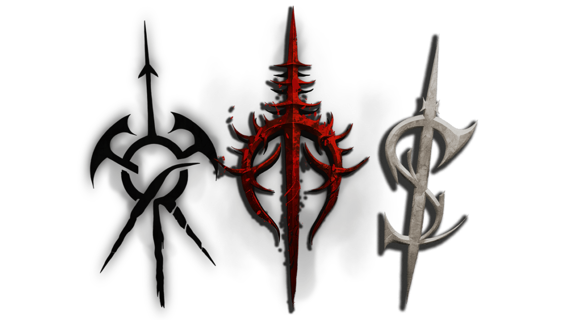 dark magic glyphs runes 1