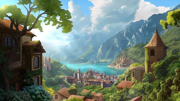 Seatown - Guild Vault Item