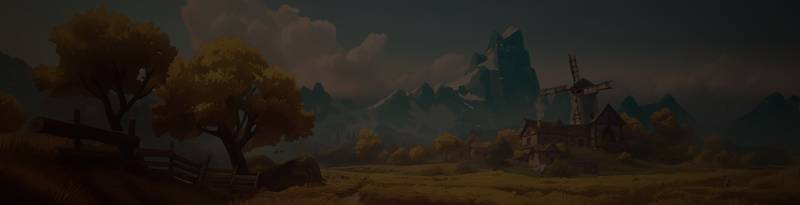 Animated Scenes Category Banner