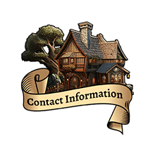 Contact Information