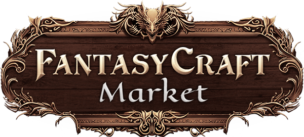 FantasyCraft Market