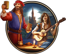 Guild Member Vault