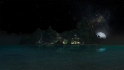 4.2 Pirates Cove - Night