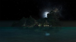 4.3 Pirates Cove - Night