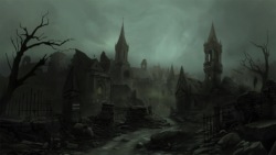 1.1 Gallows Hill - Sunrise
