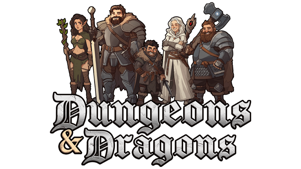 Logo DnD 1