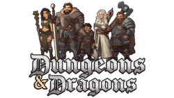 Logo DnD 1