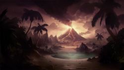 2.2 - Inferno Shore - Day