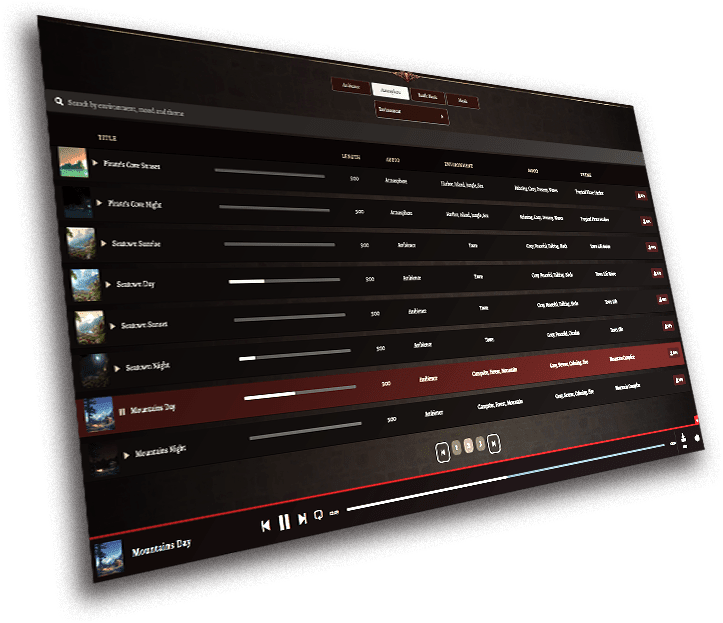 Music Player Music Player