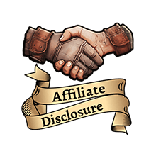 Affiliate Disclosure