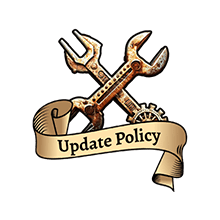 Update Policy